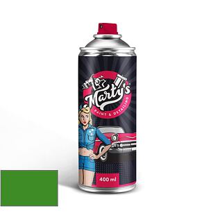 Barva ve spreji Porsche W25 Signalgruen