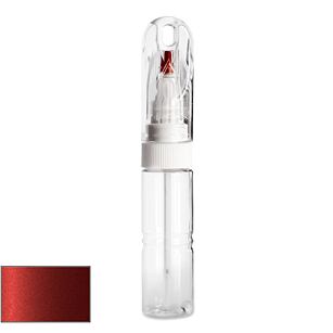 Opravná tužka na autolak Daewoo 72U Orange Red