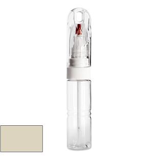 Opravná tužka na autolak Land Rover NNZ Old English White