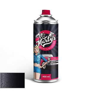 Barva ve spreji Land Rover PMC Phoenicia Black