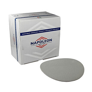 Brusný kotouč Napoleon TriCut TZ22 P3000 - 150mm