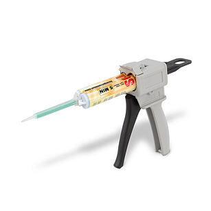 SOLL Vytlačovací pistole na dvousložková lepidla