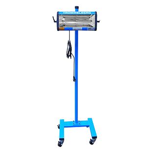 Trommelberg IR1 Infračervená lampa 1000w