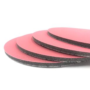 SIA Velvet AIR Brusný kotouč P1000 150mm