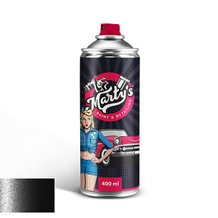 Motolak ve spreji BMW WM4T SINGAPURGRAU MET. MATT