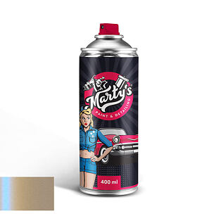 Motolak ve spreji HARLEY DAVIDSON DSR SAND CAMO DENIM