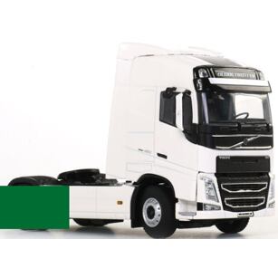 Autolak ve spreji Volvo truck S98648 POLICE GREEN RAL6029-GL