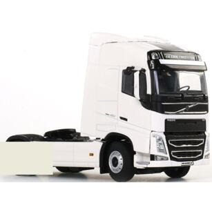 Autolak ve spreji Volvo truck S98819 WHITE DAF4078