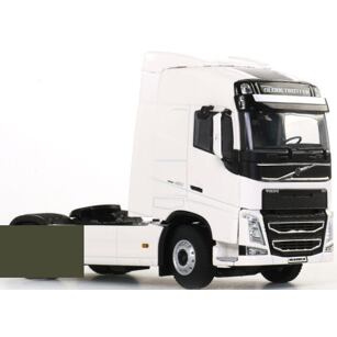 Autolak ve spreji Volvo truck S98201 ESTONIA ARMY GREEN