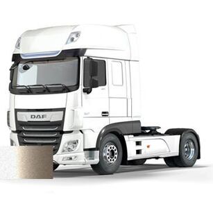 Barva na auto ve spreji DAF E0143MEBE ALBERTO CHAMPAGNE