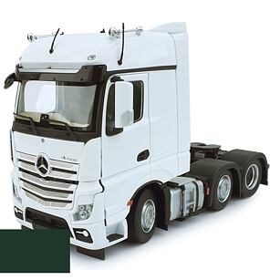 Autolak ve spreji Mercedes Truck 6449 IRISHGRUEN