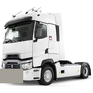 Autolak ve spreji Renault Truck 1610 GRIS