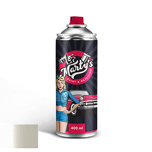 Barva na auto ve spreji Honda NH717P Alberta White