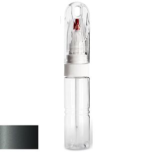 Opravná tužka na autolak MAZDA D1 Dark Steel Grey