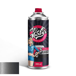 Autolak ve spreji Seat  LS7S STAHLGRAU