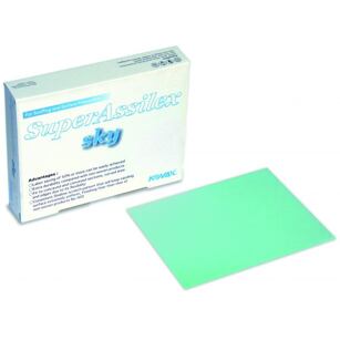 Kovax Assilex Brusné plátno 130x170mm K600