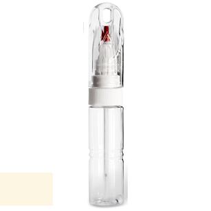 Opravná tužka na lak Audi LY9E CLASSICWEISS