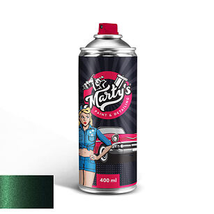 Autolak ve spreji Hyundai FS SAVANNAH