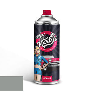 Barva na auto ve spreji  Škoda 1024 HIGHWAY (DONNINGTON) GREY