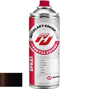 Autolak ve spreji Hyundai SR3 SEPITH BROWN