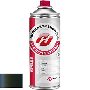 Autolak ve spreji Subaru WCJ CASCADE GREEN SILICA