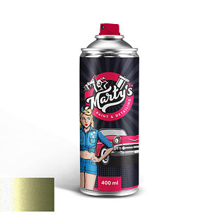 Barva na auto ve spreji Ford 5GQEWWA SUBLIME MET