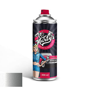 Barva na auto ve spreji Ford ZJPCWWA STARDUST MET