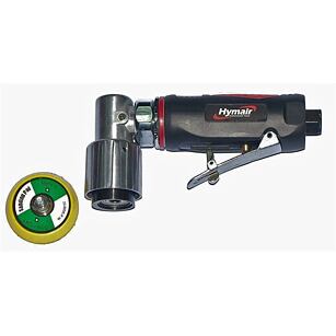 Hymair 2'' vzduchová úhlová bruska 50mm
