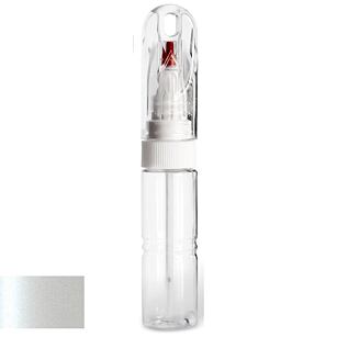 Opravná tužka na autolak SsangYong WAK Silky White Pearl 2ks/bal