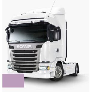 Autolak do pistole Scania Trucks  ROSE