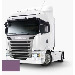 Autolak do pistole Scania Trucks 1396012 VIOLET RAL4001
