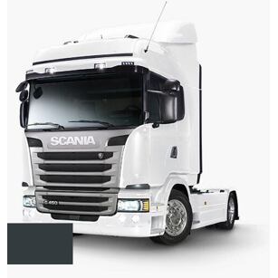Autolak do pistole Scania Trucks 1426860 GREY RAL7016