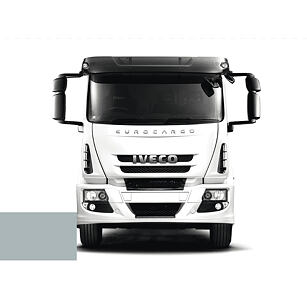 Autolak do pistole Iveco 50161 GRIGIO VELA