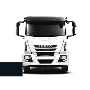 Autolak do pistole Iveco 52009 BLU RAL5004-GL