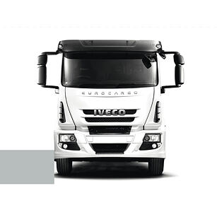Autolak do pistole Iveco IC287 GRIGIO CHIARO