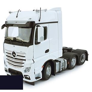Autolak do pistole MERCEDES truck 4513 DUNKELVIOLETT