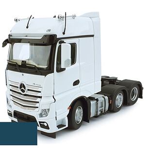 Autolak do pistole MERCEDES truck 5118 WAIDBLAU