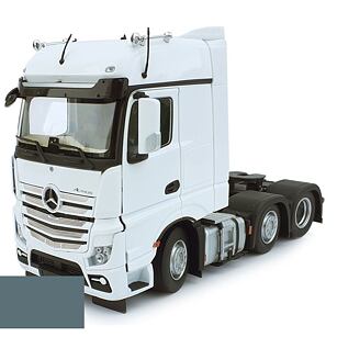 Autolak do pistole MERCEDES truck 5568 HANOMAGBLAU