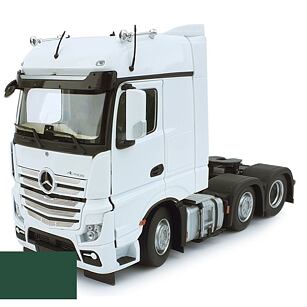 Autolak do pistole MERCEDES truck 6428 KIEFERNGRUEN
