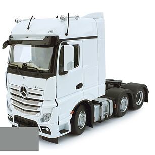 Autolak do pistole MERCEDES truck 7107 ALFORTGRAU