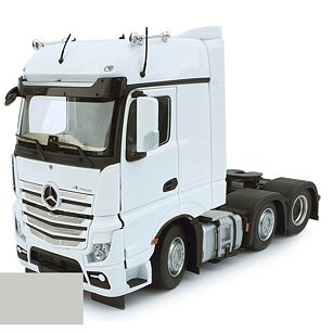 Autolak do pistole MERCEDES truck 7305 LICHTGRAU