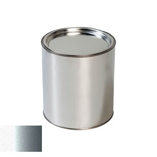 Autolak do pistole BMW X18 FROZEN SILVER MET MATT