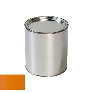 Autolak do pistole Ford JESGWHA ORANGE FURY 3C