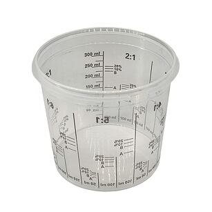 Míchací kelímek Marty's 385ml