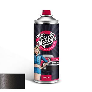 Autolak ve spreji Škoda 9203 MOCCA BROWN