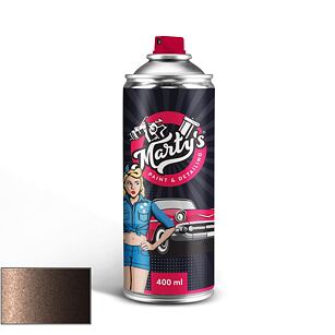 Barva ve spreji MG DSF Mocha Brown