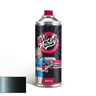 Barva ve spreji Porsche 39S Adventuragruen