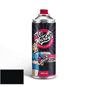 Barva ve spreji Porsche L23U Dark Green