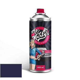 Barva ve spreji Porsche LM4A Ultraviolett