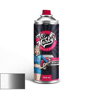 Barva ve spreji Porsche LM7Z Gt-silber